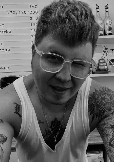 Илья из Самары, мне 32, познакомлюсь без обязательств