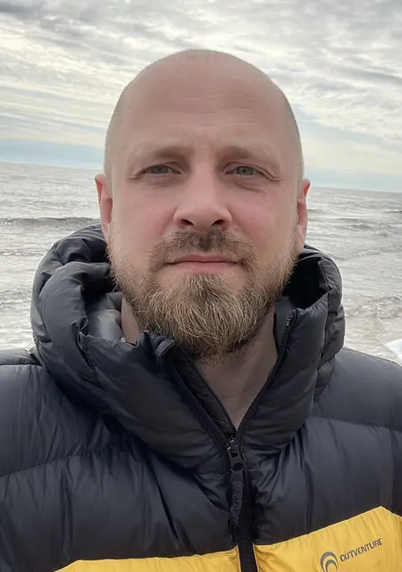 Я Виталий, 40, знакомлюсь для постоянных отношений в Северодвинске