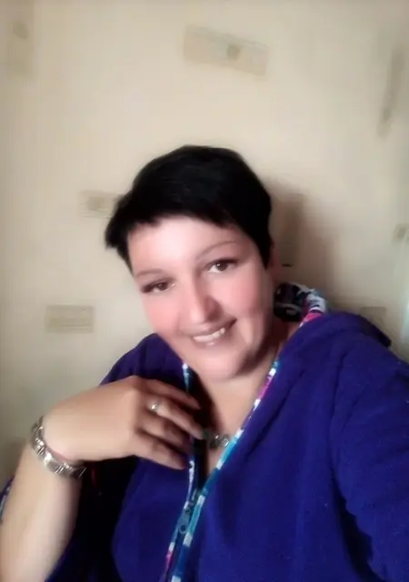 Я Ирина, 46, знакомлюсь для общения в Севастополе