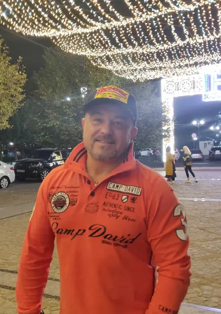 Я Сергей, 48, знакомлюсь без обязательств в Анапе