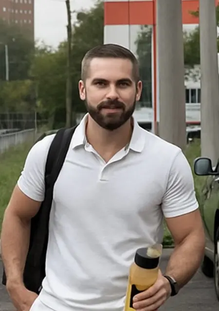 Дмитрий из Саранска, мне 23, познакомлюсь для вирта