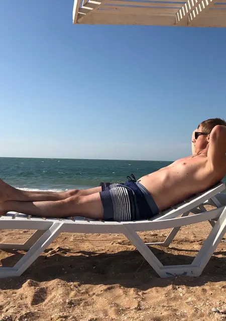 Alex из Гжели, мне 39, познакомлюсь без обязательств