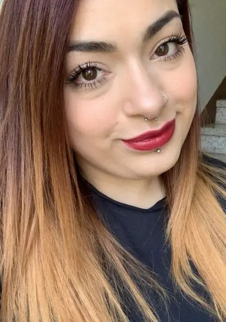 Я Dalila, 28, знакомлюсь в Риме