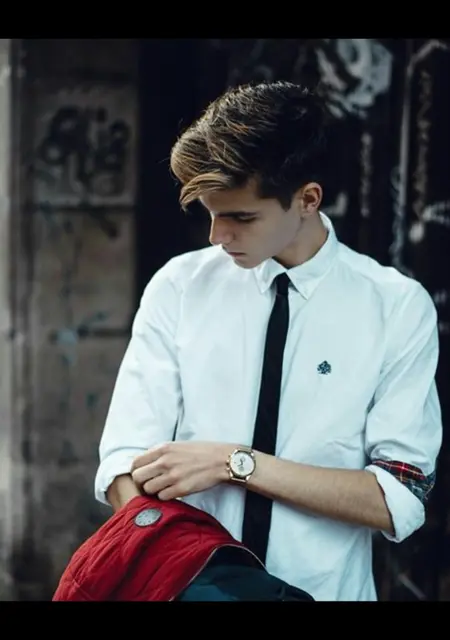 Я Илья, 31, из Владивостока, ищу знакомство для постоянных отношений