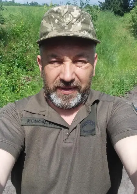 Я Вадим, 57, из Черновцов, ищу знакомства на одну ночь