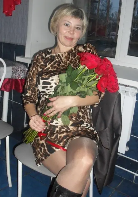 Елена Прекрасная из Новокузнецка, ищу на сайте вирта