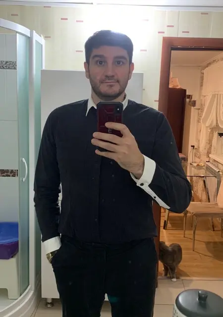 Марат из Ессентуков, ищу на сайте знакомства на одну ночь