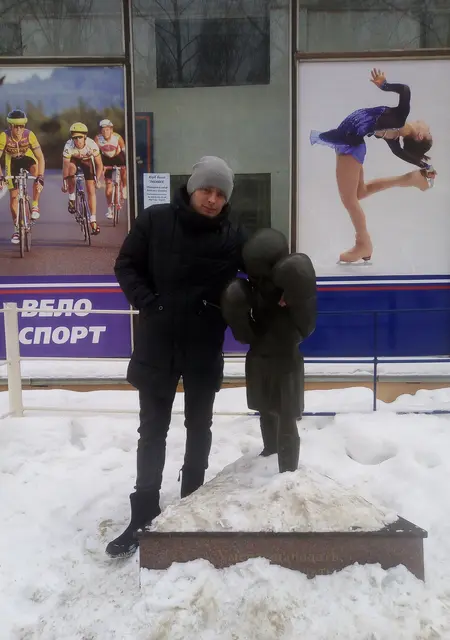 Алексей из Ижевска, ищу на сайте знакомства на одну ночь