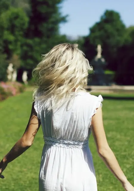 Я Мила, 30, из Брянска, ищу знакомство для постоянных отношений