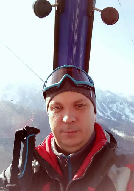 Я Денис, 48, знакомлюсь без обязательств в Североморске