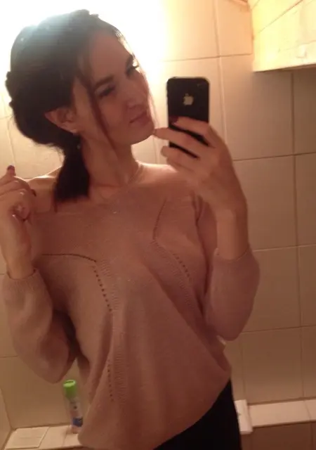 Ксения из Иркутска, ищу на сайте знакомства на одну ночь