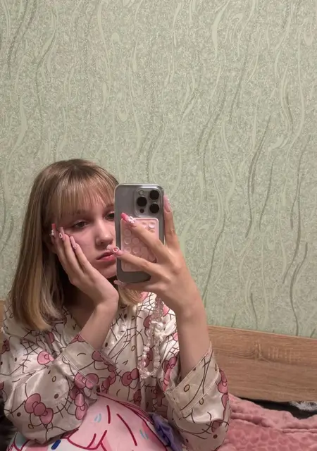 Я Соня, 18, знакомлюсь для дружбы в Пензе