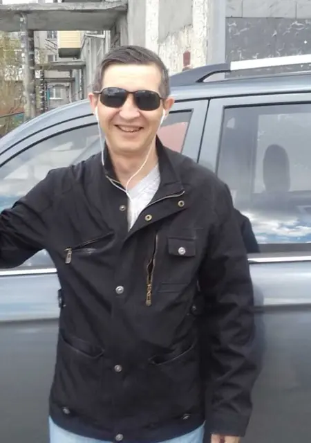 Я Павел, 51, из Кемерово, ищу знакомства без обязательств