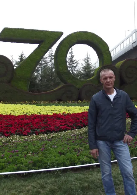 Я Евген, 47, из Динской, ищу знакомства без обязательств