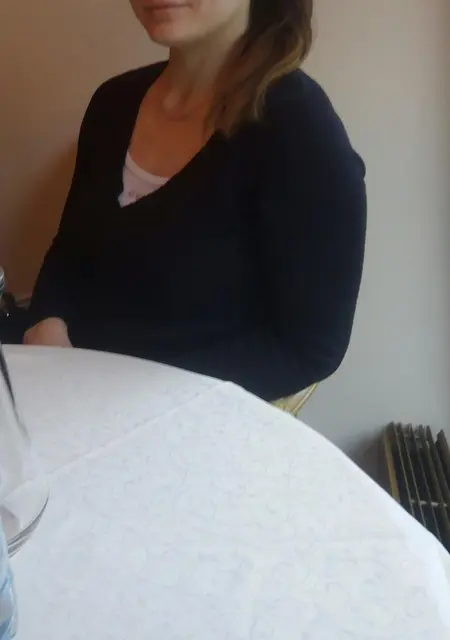 Алина из Ярославля, мне 35, познакомлюсь на одну ночь