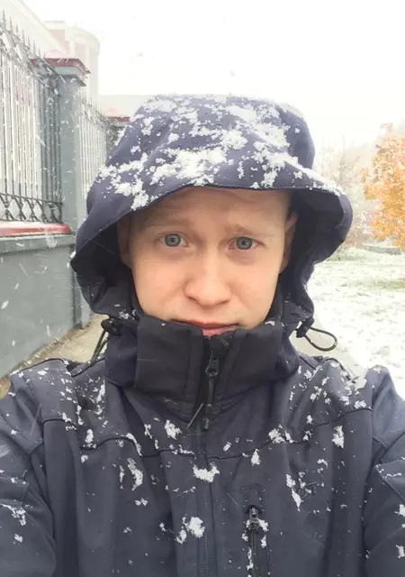 Костя из Иванова, мне 30, познакомлюсь для дружбы