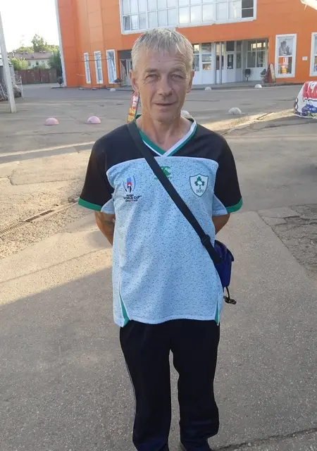 Я Александр, 53, из Великого Новгорода, ищу знакомство для приятного времяпровождения