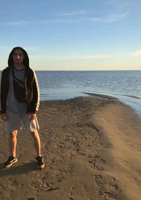 Я Котик, 25, знакомлюсь без обязательств в Октябрьском