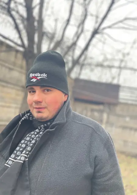 Александр из Новокузнецка, мне 20, познакомлюсь на одну ночь