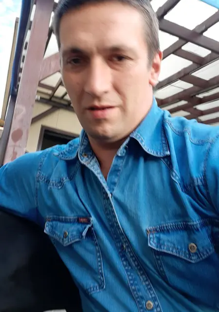 Егор из Тулы, мне 43, познакомлюсь на одну ночь