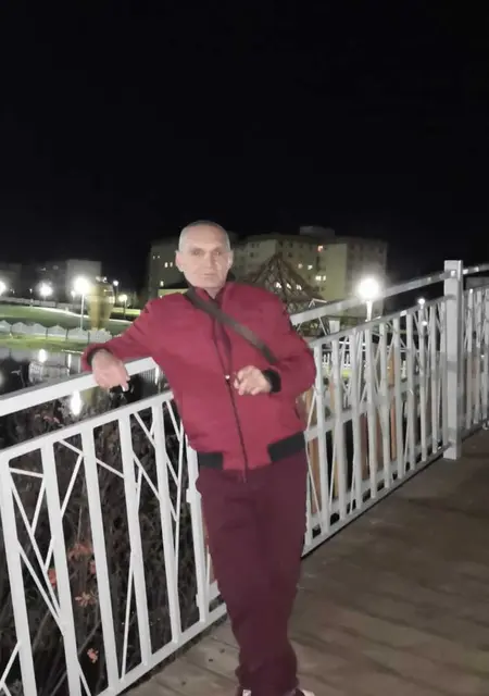 Murat из Набережных Челнов, ищу на сайте знакомства без обязательств