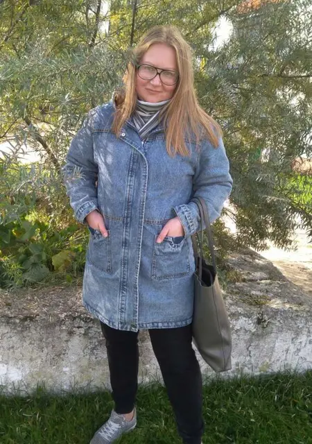 Шестьдесят Седьмая из Витебска, ищу на сайте знакомства на одну ночь