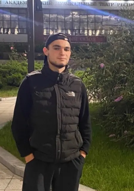 Я Yakub, 20, знакомлюсь для приятного времяпровождения в Симферополе