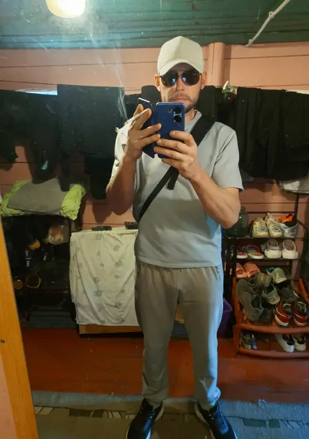 Я Pavel, 39, знакомлюсь для постоянных отношений в Муроме