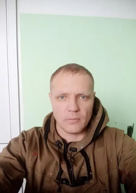 Алексей из Березников, мне 40, познакомлюсь на одну ночь