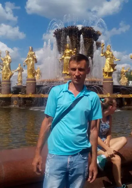 Я Андрей, 49, знакомлюсь без обязательств в Троицке