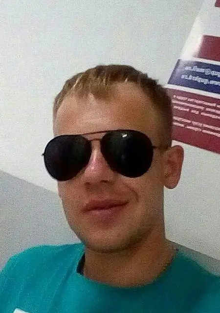 Fynjy из Крымска, мне 37, познакомлюсь для вирта