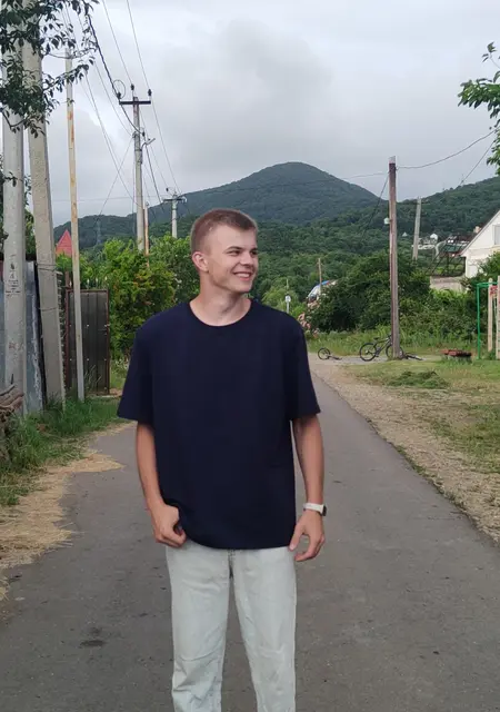 Андрей из Твери, ищу на сайте знакомства без обязательств