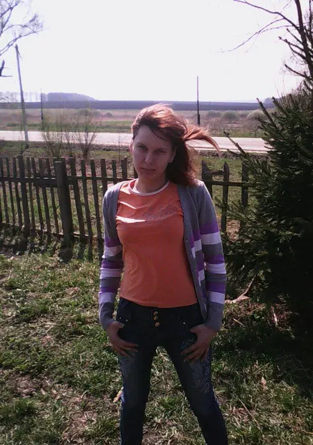 Илоночка из Орла, ищу на сайте общение