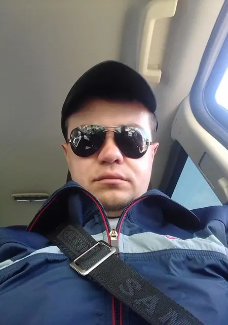 Феликс из Евпатории, мне 41, познакомлюсь на одну ночь