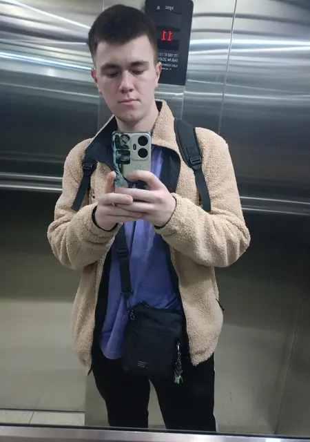 Я Алексей, 20, знакомлюсь без обязательств в Новороссийске