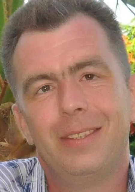 Я Сергей, 51, знакомлюсь без обязательств в Нижнекамске