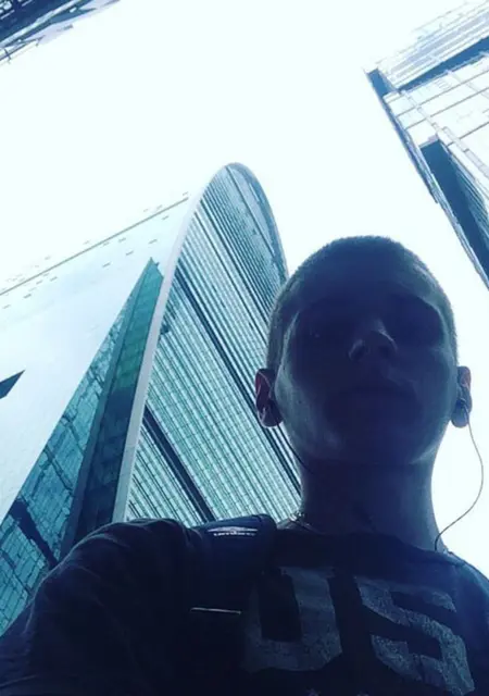 Roma из Бреста, ищу на сайте знакомства на одну ночь