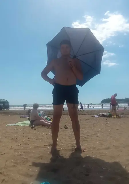 Я Сергей, 41, из Читы, ищу знакомства без обязательств