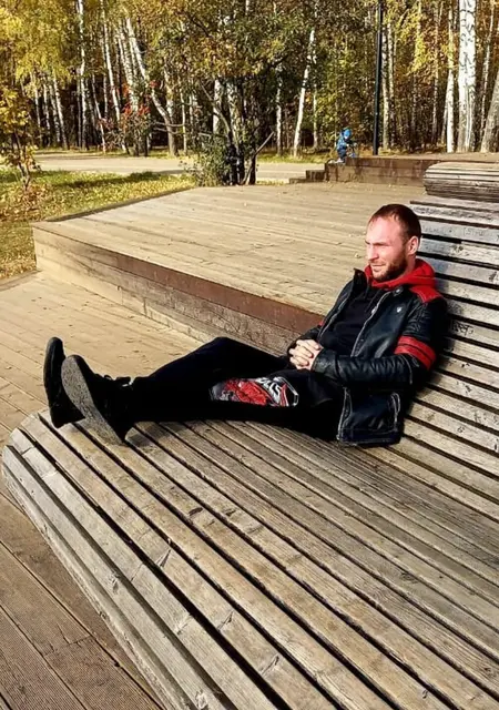 Я Алексей, 35, из Королева, ищу знакомство для открытые отношения