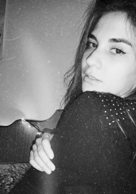 Екатерина из Ельца, мне 25, познакомлюсь без обязательств