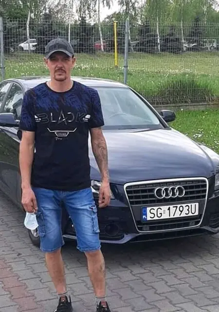 Я Сергей, 42, из Полтавы, ищу знакомство для дружбы