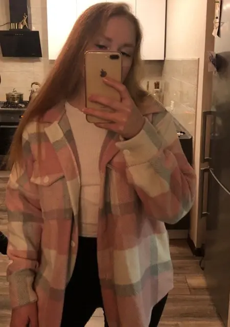 Я Лисик, 20, из Ижевска, ищу знакомство для общения