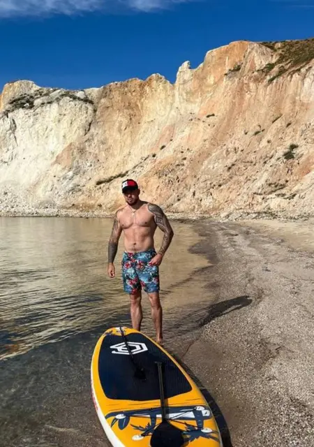 Сергей из Иркутска, мне 31, познакомлюсь на одну ночь