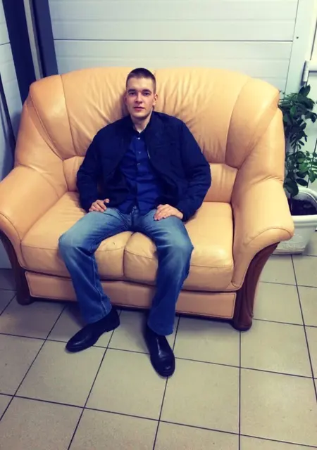 Анатолий из Твери, мне 29, познакомлюсь для приятного времяпровождения