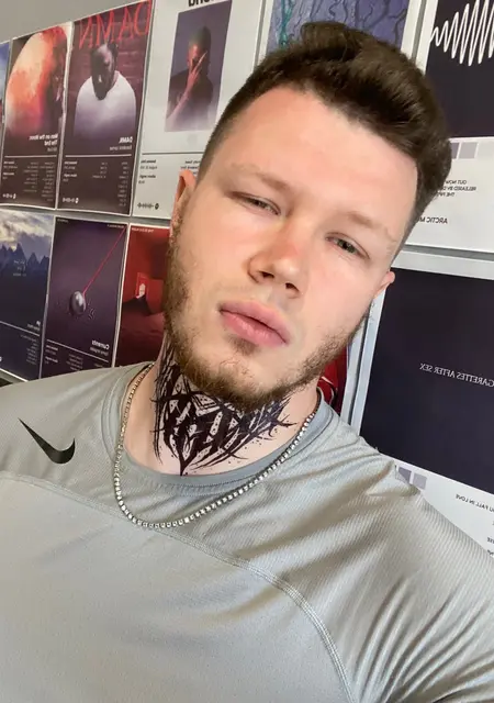 Сергей из Калуги, ищу на сайте знакомства без обязательств