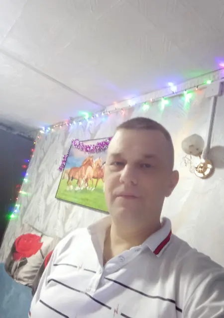 Я Евген, 40, знакомлюсь без обязательств в Туле