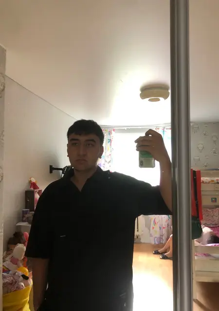 Askhad из Орла, ищу на сайте общение