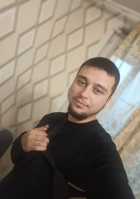 Роман из Улан-Удэ, ищу на сайте приятное времяпровождение