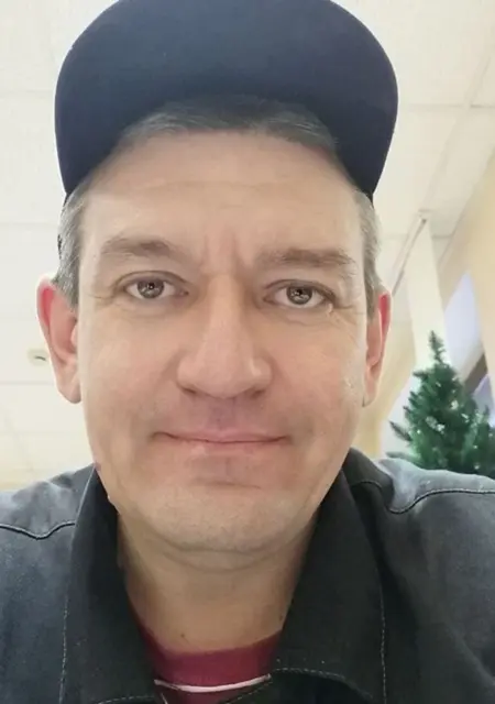 Я Вячеслав, 48, знакомлюсь без обязательств в Кемерово