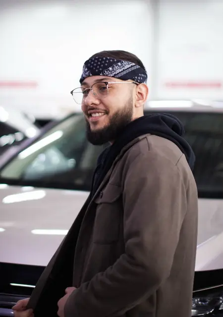 Gosha из Читы, мне 28, познакомлюсь для приятного времяпровождения